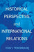Historical Perspective And Internationa