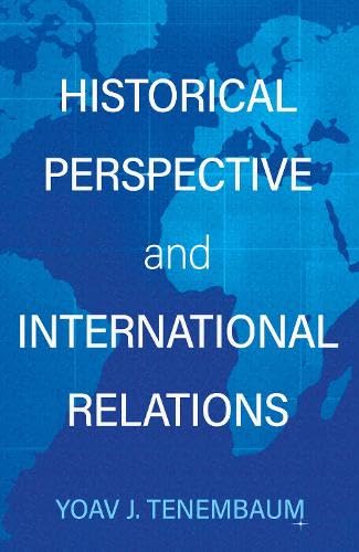 Historical Perspective And Internationa
