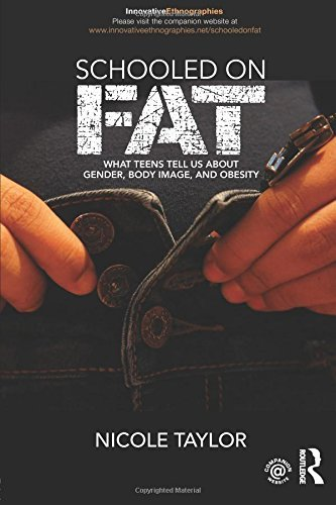 Schooled on Fat