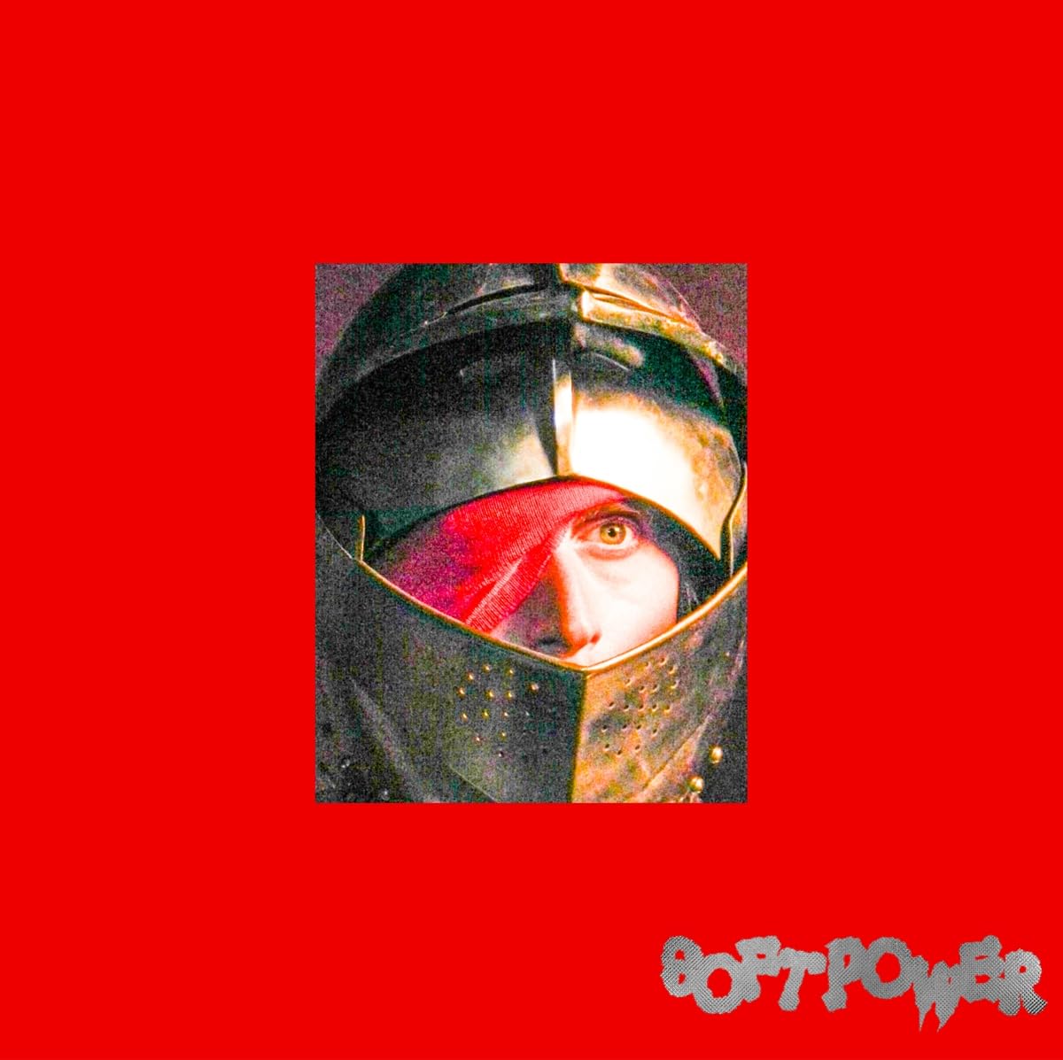 Softpower EP (Lim.Ed.12"/180Gr.)