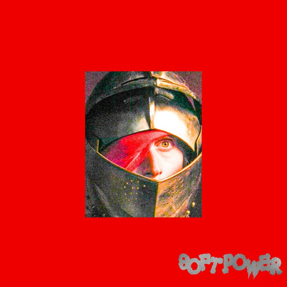 Softpower EP (Lim.Ed.12"/180Gr.)