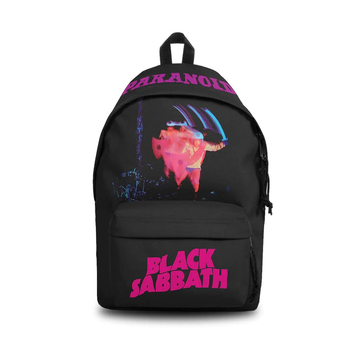 Black Sabbath Paranoid (Classic Rucksack)
