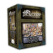 Mantic Entertainment. Terrain Crate Dungeon Adventures The Pious. MGTC220 Unassembled and unpainted.