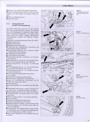 Peugeot 306:  ab Baujahr 1993 / /  Reprint der 3. Auf