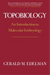 Topobiology
