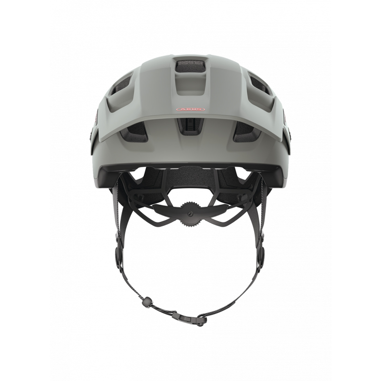 Abus Helmet Modrop Chalk Grey L 57-61