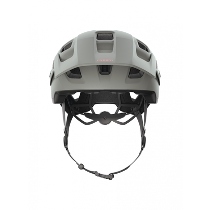 Abus Helmet Modrop Chalk Grey L 57-61