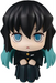 DEMON SLAYER LOOK UP SERIES MUICHIROU TOKITOU PVC