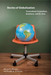 Stories of Globalization
