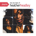 Playlist: Very Best of