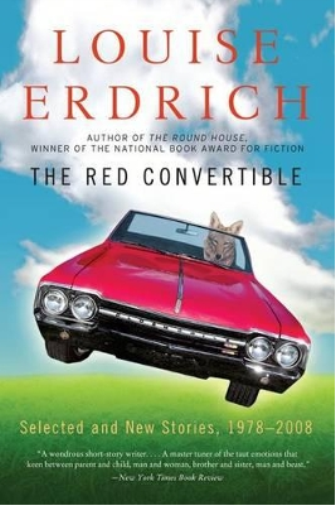 The Red Convertable