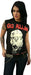 Allin GG - T/S Look Into My Eyes And Hate Me (M)