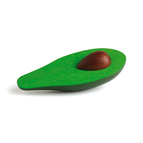 Erzi: Avocado, Meta` Frutto