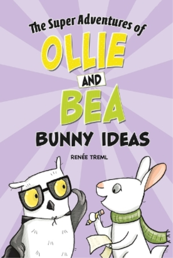 Bunny Ideas