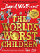 The World’s Worst Children