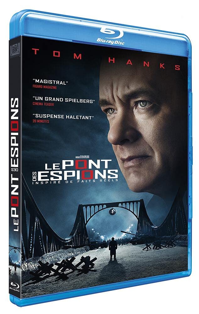 EOL Le Pont des espions