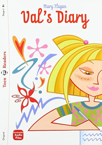 Teen ELI Readers - English