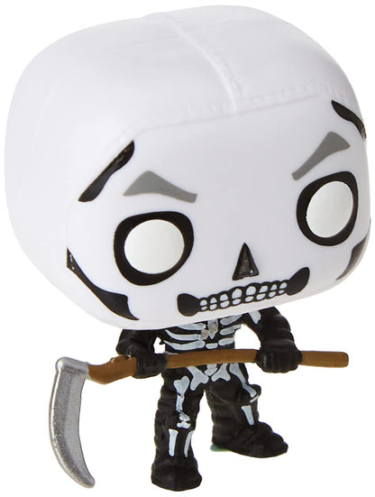 FORTNITE - Boxed T-Shirt POP + Pocket POP - Skull