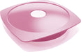 Maped Piatto Coperchio Concep Rosa