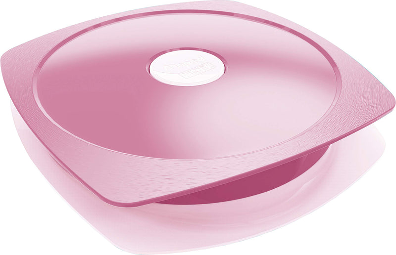 Maped Piatto Coperchio Concep Rosa