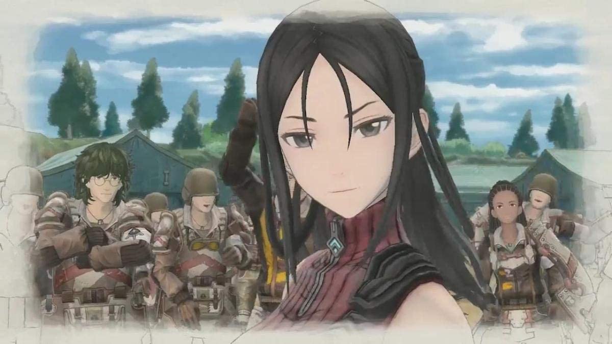 Valkyria Chronicles 4(tbd)