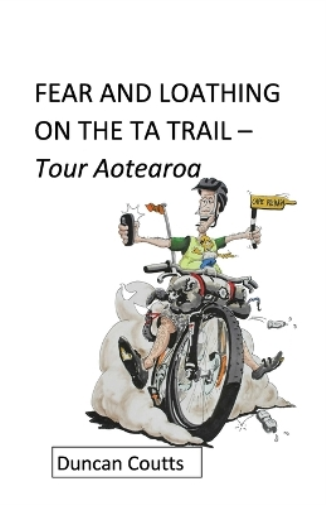 Fear and Loathing on the Ta Trail