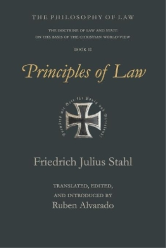 Principles of Law