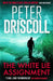 The White Lie Assignment