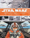 STAR WARS - Story-Boards : La Trilogie Originale