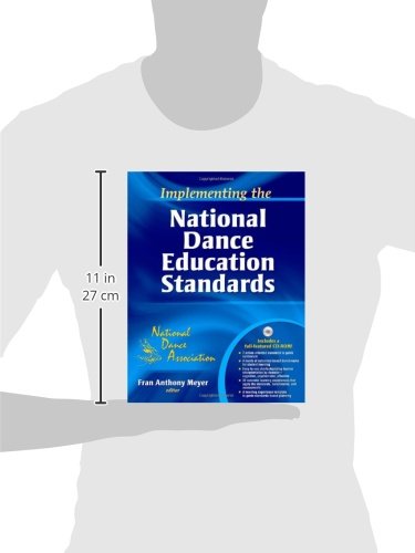 Implementing the National Dance Educatio