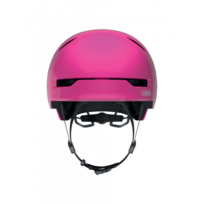 Abus Helmet Scraper Kid 3.0 Pink M 54-58