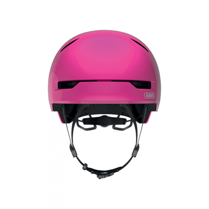 Abus Helmet Scraper Kid 3.0 Pink M 54-58