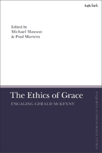 The Ethics of Grace