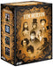 La Collection Tim Burton - Charlie et la chocolaterie + Les noces funèbres + Sweeney Todd + Dark Shadows
