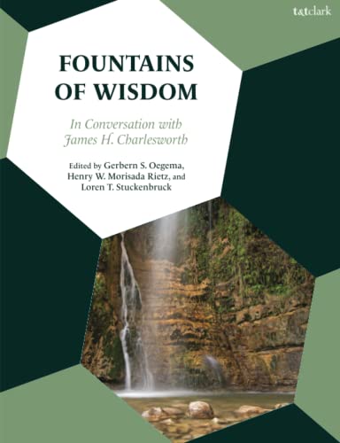 Fountains of Wisdom