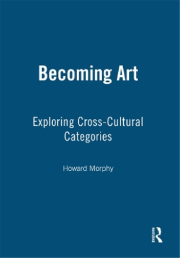 Becoming Art