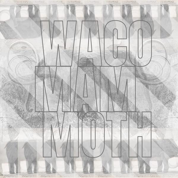 Waco Mammoth