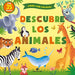Spa-Descubre Los Animales