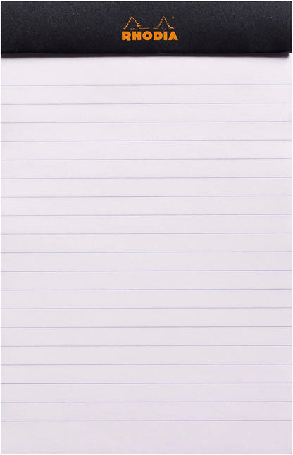Blocco Pto Metall N14 1R 11X17