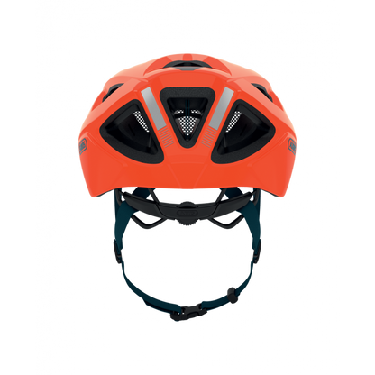 Abus Helmet Aduro 2.1 Orange M 51-55
