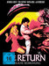 The Return - Tödliche Bedrohung - Mediabook - Cover B - Limited Edition auf 333 Stück (Blu-ray+DVD)