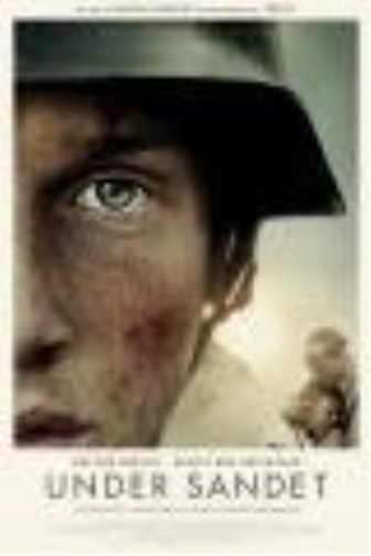 Land of Mine (Under Sandet)