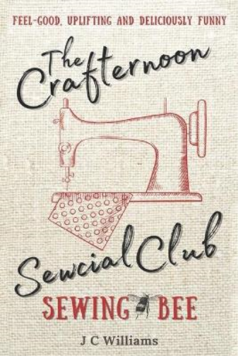 The Crafternoon Sewcial Club - Sewing Bee