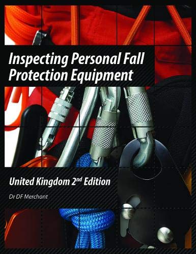 Inspecting Personal Fall Protection Equipment