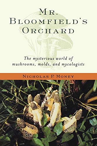 Mr. Bloomfield's Orchard