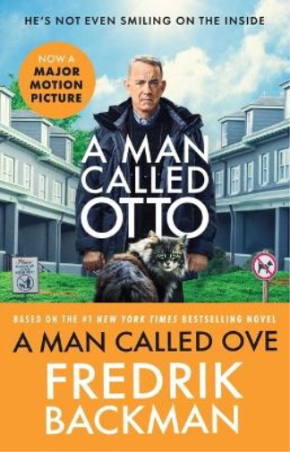 A Man Called Ove