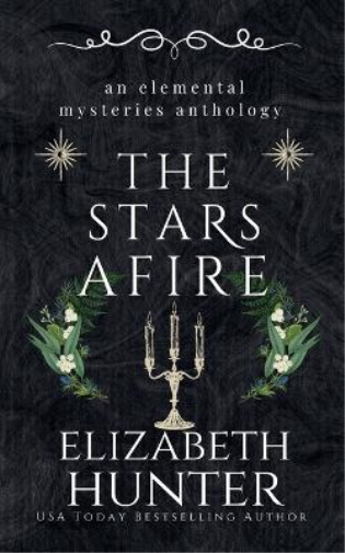 The Stars Afire