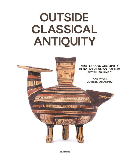 Outside Classical Antiquity