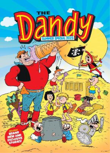 The Dandy Summer Special 2023