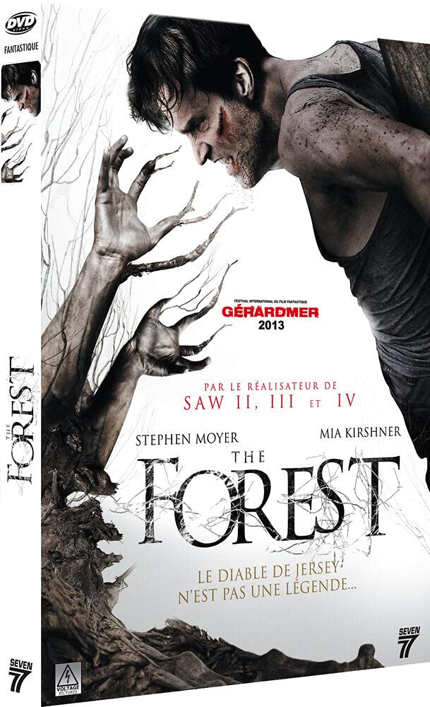 The Forest